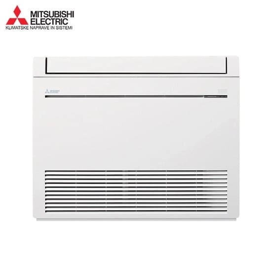 Klimatska naprava MFZ-KT