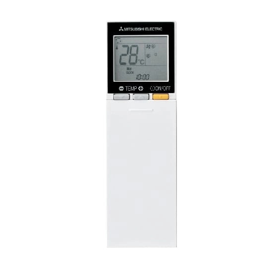 Klimatska naprava MFZ-KT - slika 4