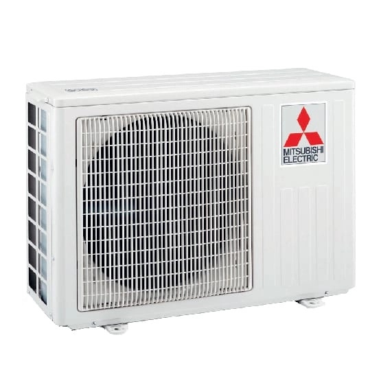 Klimatska naprava MFZ-KT - slika 3