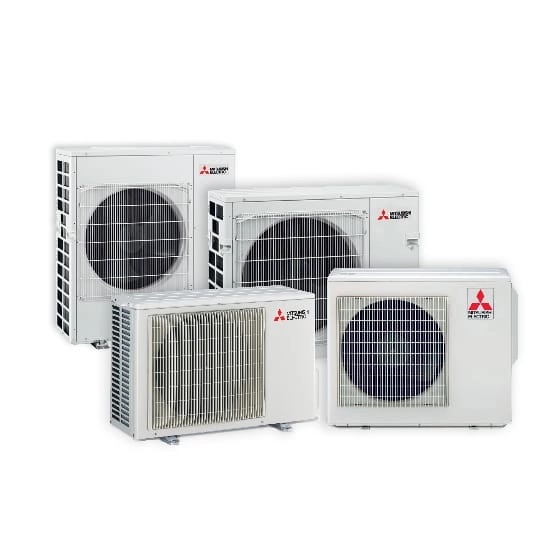 Klimatska naprava MLZ-KP - slika 2