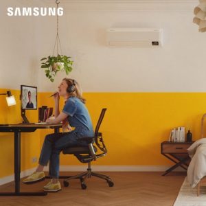 Klimatska naprava WindFree™ Comfort S2 - slika 5